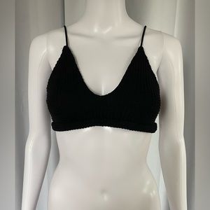 Women’s Knit Bralette